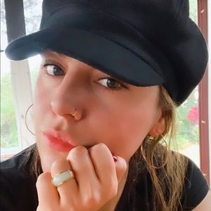 Meet your Posher, Colby